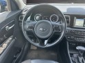 Kia niro 1.6 gdi hybride 141 ch dct6 active 1°main caméra / carplay / suivis kia occasion simplicicar veauche simplicicar...