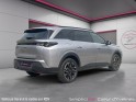 Peugeot 5008 1.2 hybrid 136 e-dcs6 allure pack- toit ouvrant-sieges chauffants occasion simplicicar coeur d'yvelines - auto...