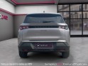 Peugeot 5008 1.2 hybrid 136 e-dcs6 allure pack- toit ouvrant-sieges chauffants occasion simplicicar coeur d'yvelines - auto...