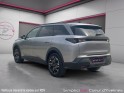 Peugeot 5008 1.2 hybrid 136 e-dcs6 allure pack- toit ouvrant-sieges chauffants occasion simplicicar coeur d'yvelines - auto...