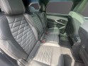 Peugeot 5008 1.2 hybrid 136 e-dcs6 allure pack- toit ouvrant-sieges chauffants occasion simplicicar coeur d'yvelines - auto...