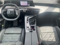 Peugeot 5008 1.2 hybrid 136 e-dcs6 allure pack- toit ouvrant-sieges chauffants occasion simplicicar coeur d'yvelines - auto...