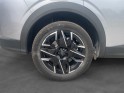 Peugeot 5008 1.2 hybrid 136 e-dcs6 allure pack- toit ouvrant-sieges chauffants occasion simplicicar coeur d'yvelines - auto...