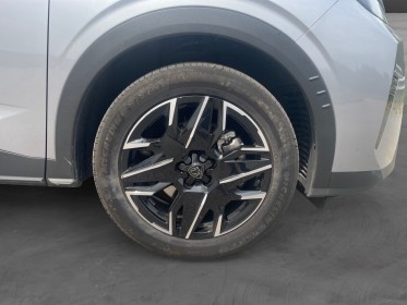 Peugeot 5008 1.2 hybrid 136 e-dcs6 allure pack- toit ouvrant-sieges chauffants occasion simplicicar coeur d'yvelines - auto...