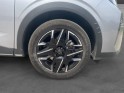 Peugeot 5008 1.2 hybrid 136 e-dcs6 allure pack- toit ouvrant-sieges chauffants occasion simplicicar coeur d'yvelines - auto...