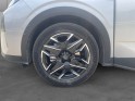 Peugeot 5008 1.2 hybrid 136 e-dcs6 allure pack- toit ouvrant-sieges chauffants occasion simplicicar coeur d'yvelines - auto...