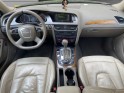 Audi a4 2,7 tdi 190cv  ambition luxe multitronic occasion simplicicar pertuis  simplicicar simplicibike france
