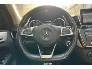 MERCEDES d'occasion CLASSE GLE 500 E SPORTLINE 4MATIC de 2018 Paris