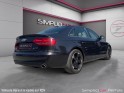 Audi a4 2,7 tdi 190cv  ambition luxe multitronic occasion simplicicar pertuis  simplicicar simplicibike france