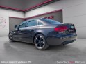 Audi a4 2,7 tdi 190cv  ambition luxe multitronic occasion simplicicar pertuis  simplicicar simplicibike france