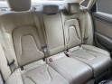 Audi a4 2,7 tdi 190cv  ambition luxe multitronic occasion simplicicar pertuis  simplicicar simplicibike france