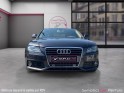 Audi a4 2,7 tdi 190cv  ambition luxe multitronic occasion simplicicar pertuis  simplicicar simplicibike france