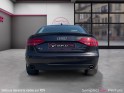 Audi a4 2,7 tdi 190cv  ambition luxe multitronic occasion simplicicar pertuis  simplicicar simplicibike france