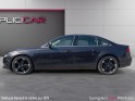 Audi a4 2,7 tdi 190cv  ambition luxe multitronic occasion simplicicar pertuis  simplicicar simplicibike france
