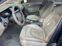 Audi a4 2,7 tdi 190cv  ambition luxe multitronic occasion simplicicar pertuis  simplicicar simplicibike france