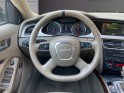 Audi a4 2,7 tdi 190cv  ambition luxe multitronic occasion simplicicar pertuis  simplicicar simplicibike france