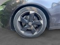 Audi a4 2,7 tdi 190cv  ambition luxe multitronic occasion simplicicar pertuis  simplicicar simplicibike france