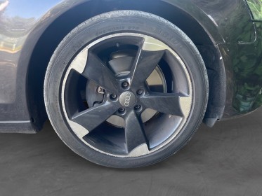 Audi a4 2,7 tdi 190cv  ambition luxe multitronic occasion simplicicar pertuis  simplicicar simplicibike france