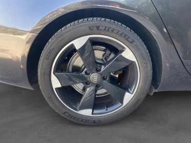Audi a4 2,7 tdi 190cv  ambition luxe multitronic occasion simplicicar pertuis  simplicicar simplicibike france