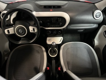 Renault twingo iii 1.0 sce 70 e6c intens occasion simplicicar pau simplicicar simplicibike france