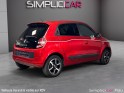 Renault twingo iii 1.0 sce 70 e6c intens occasion simplicicar pau simplicicar simplicibike france