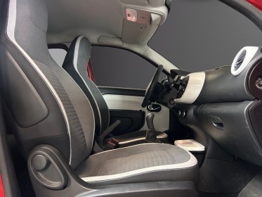 Renault twingo iii 1.0 sce 70 e6c intens occasion simplicicar pau simplicicar simplicibike france