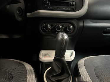 Renault twingo iii 1.0 sce 70 e6c intens occasion simplicicar pau simplicicar simplicibike france