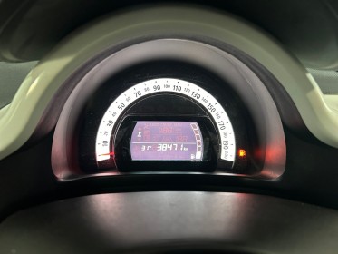 Renault twingo iii 1.0 sce 70 e6c intens occasion simplicicar pau simplicicar simplicibike france