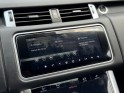 Land rover range rover sport mark vi sdv6 3.0l 306ch hse dynamic/attelage/siÈges Électriques a mÈmoire/siÈges... occasion...