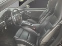 Porsche 911 carrera coupe 4s coupe 3.8i 400 pdk occasion simplicicar frejus  simplicicar simplicibike france