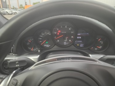Porsche 911 carrera coupe 4s coupe 3.8i 400 pdk occasion simplicicar frejus  simplicicar simplicibike france