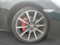 Porsche 911 carrera coupe 4s coupe 3.8i 400 pdk occasion simplicicar frejus  simplicicar simplicibike france