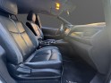 Nissan leaf 2019 electrique 40kwh tekna occasion cannes (06) simplicicar simplicibike france