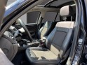 Bmw x1 e84 lci xdrive 20d 184 ch xline a/garantie 12 mois/toit ouvrant/siÈges chauffants/entretien À jour occasion paris...