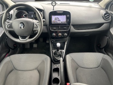 Renault clio iv business dci 75 e6c business - garantie 12 mois occasion simplicicar caen  simplicicar simplicibike france