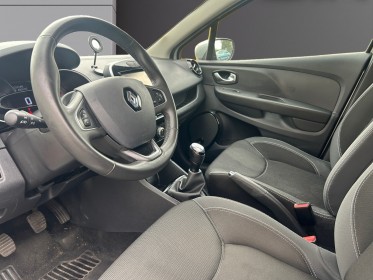 Renault clio iv business dci 75 e6c business - garantie 12 mois occasion simplicicar caen  simplicicar simplicibike france