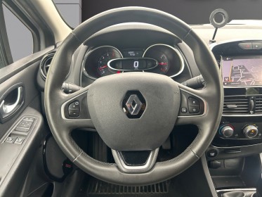 Renault clio iv business dci 75 e6c business - garantie 12 mois occasion simplicicar caen  simplicicar simplicibike france