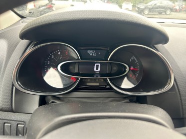 Renault clio iv business dci 75 e6c business - garantie 12 mois occasion simplicicar caen  simplicicar simplicibike france