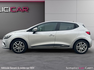 Renault clio iv business dci 75 e6c business - garantie 12 mois occasion simplicicar caen  simplicicar simplicibike france