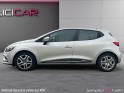 Renault clio iv business dci 75 e6c business - garantie 12 mois occasion simplicicar caen  simplicicar simplicibike france