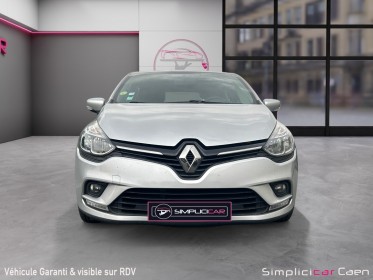 Renault clio iv business dci 75 e6c business - garantie 12 mois occasion simplicicar caen  simplicicar simplicibike france