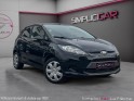 Ford fiesta 1.4 tdci 70cv trend occasion simplicicar la fleche simplicicar simplicibike france