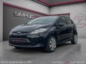 Ford fiesta 1.4 tdci 70cv trend occasion simplicicar la fleche simplicicar simplicibike france