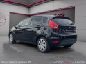 Ford fiesta 1.4 tdci 70cv trend occasion simplicicar la fleche simplicicar simplicibike france
