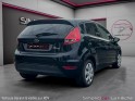 Ford fiesta 1.4 tdci 70cv trend occasion simplicicar la fleche simplicicar simplicibike france