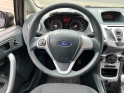 Ford fiesta 1.4 tdci 70cv trend occasion simplicicar la fleche simplicicar simplicibike france
