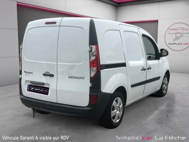 Renault kangoo express 1.5 dci 75 energy occasion simplicicar la fleche simplicicar simplicibike france