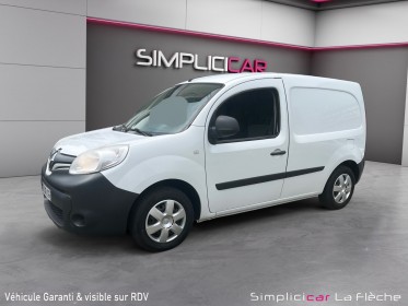 Renault kangoo express 1.5 dci 75 energy occasion simplicicar la fleche simplicicar simplicibike france