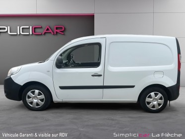 Renault kangoo express 1.5 dci 75 energy occasion simplicicar la fleche simplicicar simplicibike france