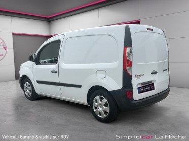 Renault kangoo express 1.5 dci 75 energy occasion simplicicar la fleche simplicicar simplicibike france
